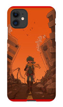Coque IZUKU Iphone