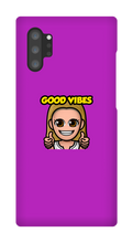 assult_blaze Samsung Phone Cases