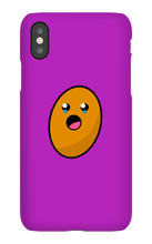 mattboi95 iPhone Phone Cases