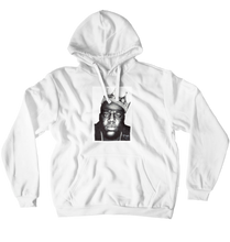 eddieboomart Hoodies (No-Zip/Pullover)