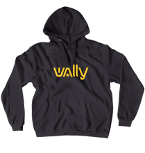 deejaywally Hoodies (No-Zip/Pullover)
