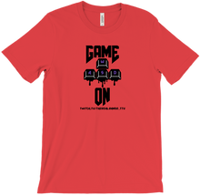 therealbando_ttv Game On T-Shirts