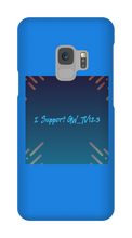 gamerwild_tv123 Samsung Phone Cases