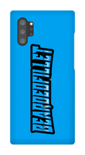 beardedfillet Samsung Phone Cases