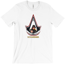 T-Shirts Soda AC