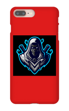 eliteassassinttv iPhone Phone Cases