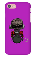 sapperxray3 iPhone Phone Cases