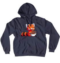 jacob_peachy Hoodies (No-Zip/Pullover)