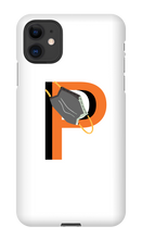 penguino117 iPhone Phone Cases