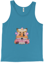stkelsiej Tank Top