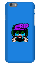 guerrillacpt iPhone Phone Cases