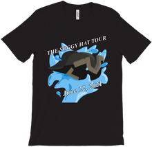 The Soggy Hat Tour Return Shirt
