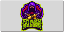 Faash XXL Gaming Mousepad