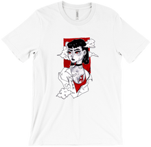 Goth Girl T-Shirt