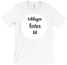 tohhhype T-Shirts