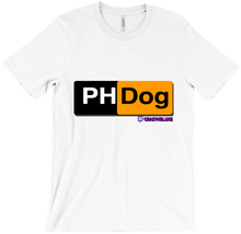 PH Dog T-Shirt