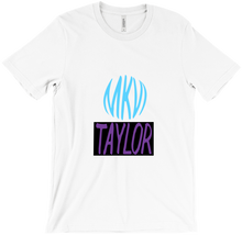 Blue MKVI Shirt