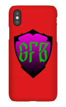 grandfalloutboy iPhone Phone Cases