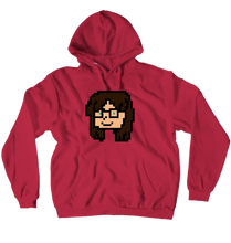 arkaedys Hoodies (No-Zip/Pullover)