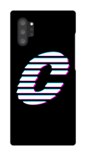 Chawn Logo Samsung Phone Case