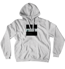 Hoodies (No-Zip/Pullover)