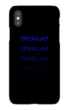 speklap__ iPhone Phone Cases