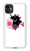 muzlesz_ iPhone Phone Cases