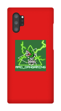 mad_dangaming Samsung Phone Cases