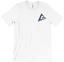 Metallic G T-shirt