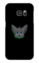 AnViFox Samsung Case!