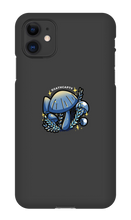 D3athcaptv iPhone Phone Cases