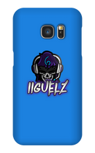 iiGuelz Samsung Cases