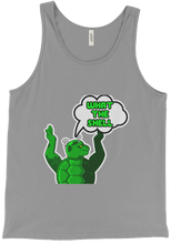 What the Shell? Tank Top