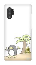 Peng-Nana Samsung Phone Case