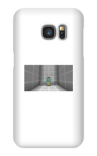 reddarkvaid Samsung Phone Cases