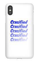 crxcified999 iPhone Phone Cases