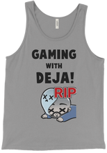 dejadewgaming Tank Top