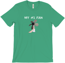 guitarsandbacon T-Shirts