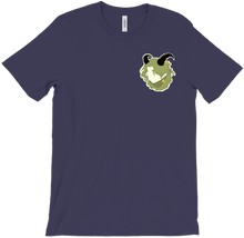 KaTatonicG Single Graphic Icon T-Shirt
