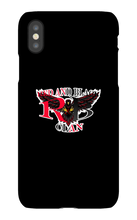 rbclan iPhone Phone Cases