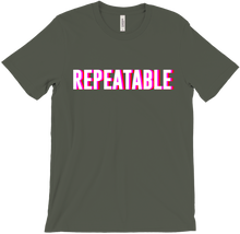 repeatable T-Shirts