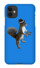 sasquatchwastaken iPhone Phone Cases