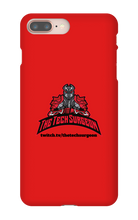 Logo iPhone Phone Cases