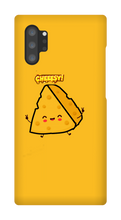 cheezyboy18 Samsung Phone Cases