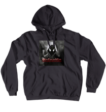 Galactic153Gamer Hoodie