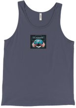 k24_gotsmashed Tank Top