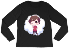 Thumbs Up Long Sleeve Tee