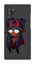 akuma Samsung Phone Cases