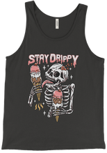 Stay Drippy Tank
