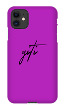 Cover X Iphone Logo GiTi